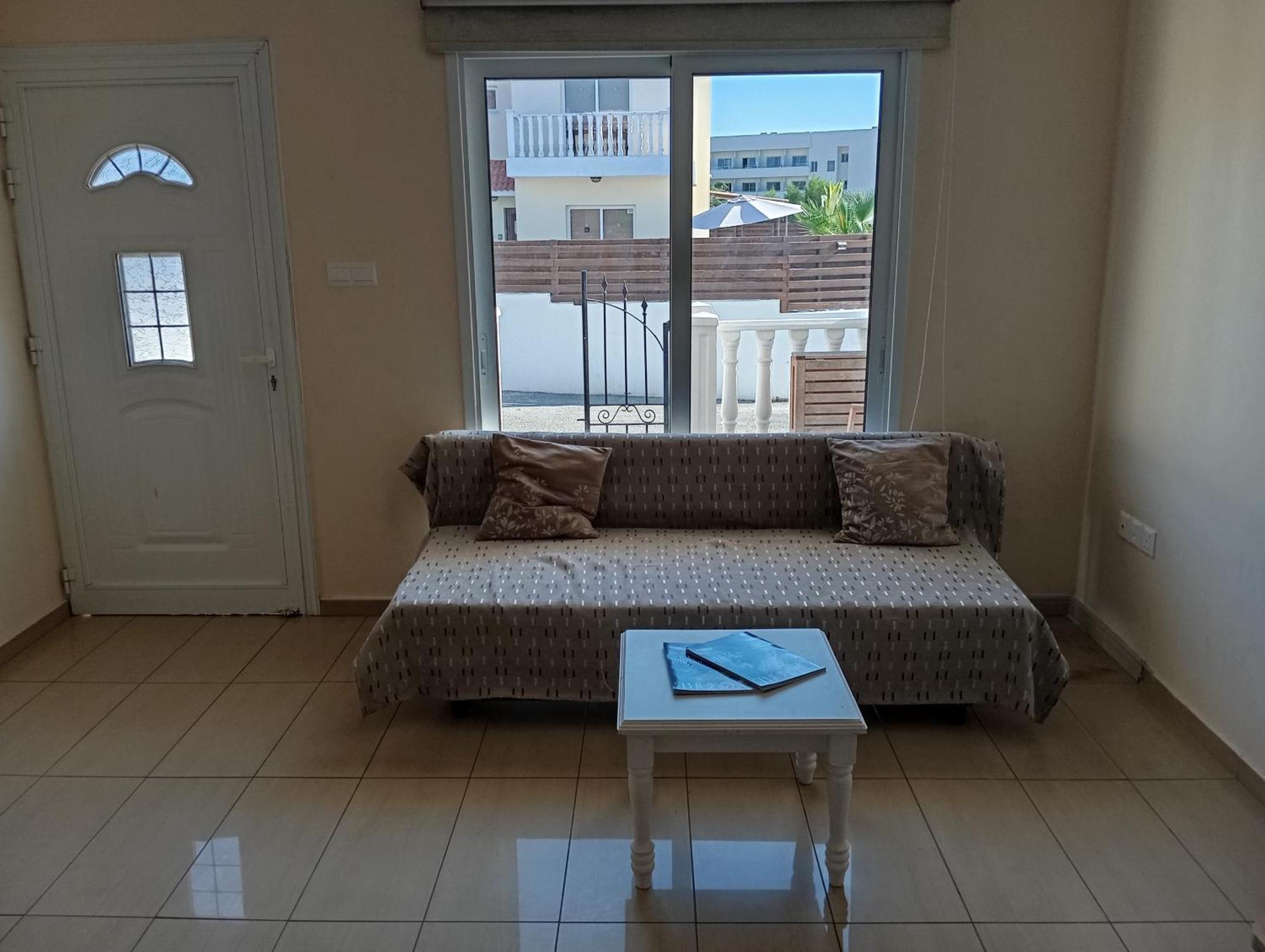 Golden Villa Agia Napa