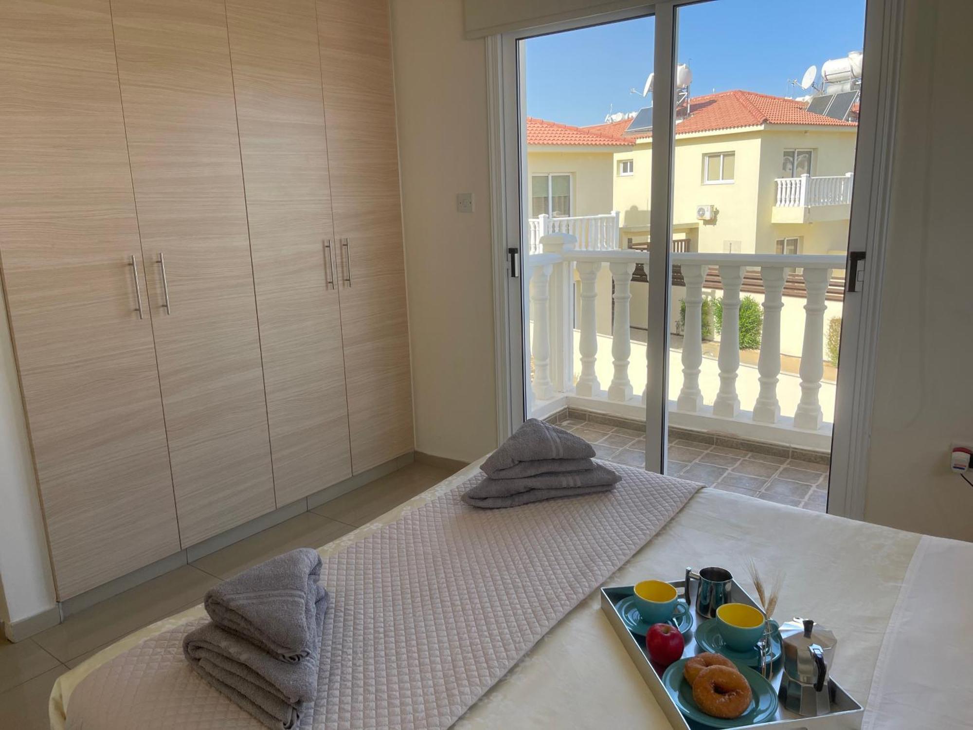 Villa Golden Ayia Napa